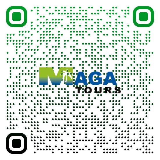 qr-code MAGA TOURS
